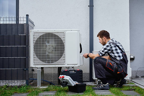 Trusted Hvac service in Berryville, TX - Tropical Oasis HVAC